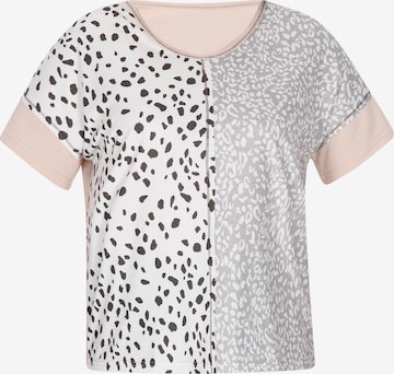 smėlio Usha Palaidinė: priekis