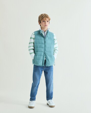 Cappotto ' ' di Scalpers in verde: frontale