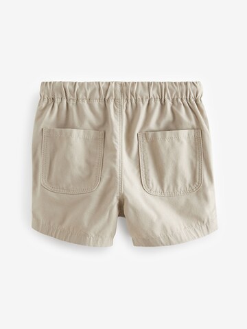 Next Regular Broek in Beige