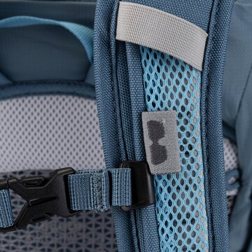 DEUTER Sports Backpack 'AC Lite 14 SL' in Blue