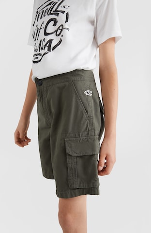 O'NEILL Loosefit Broek 'Cali' in Groen