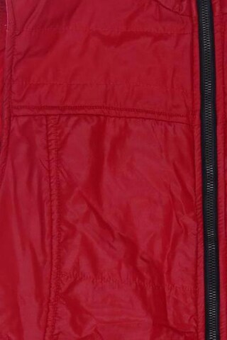 SALEWA Vest in XL in Red