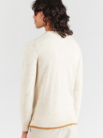 Pullover 'Neps' di SCOTCH & SODA in beige