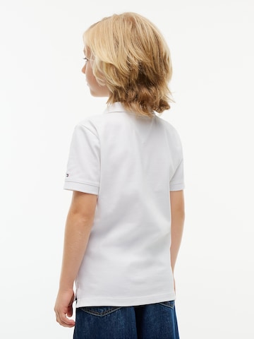 T-Shirt TOMMY HILFIGER en blanc