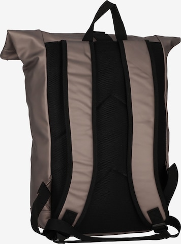 BENCH Rucksack in Grau