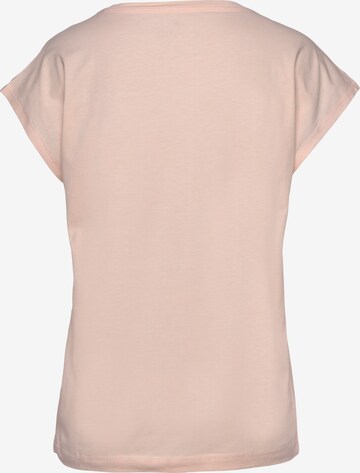 VIVANCE Shirt in Pink