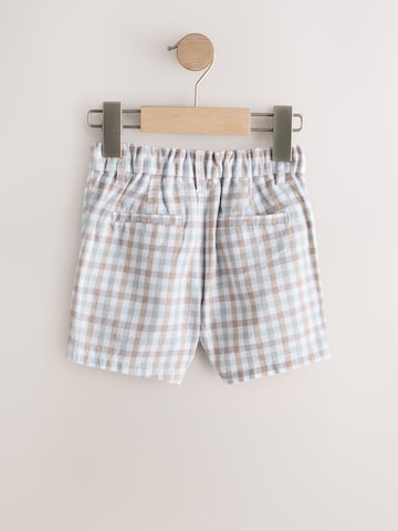 Next regular Bukser i blandingsfarvet