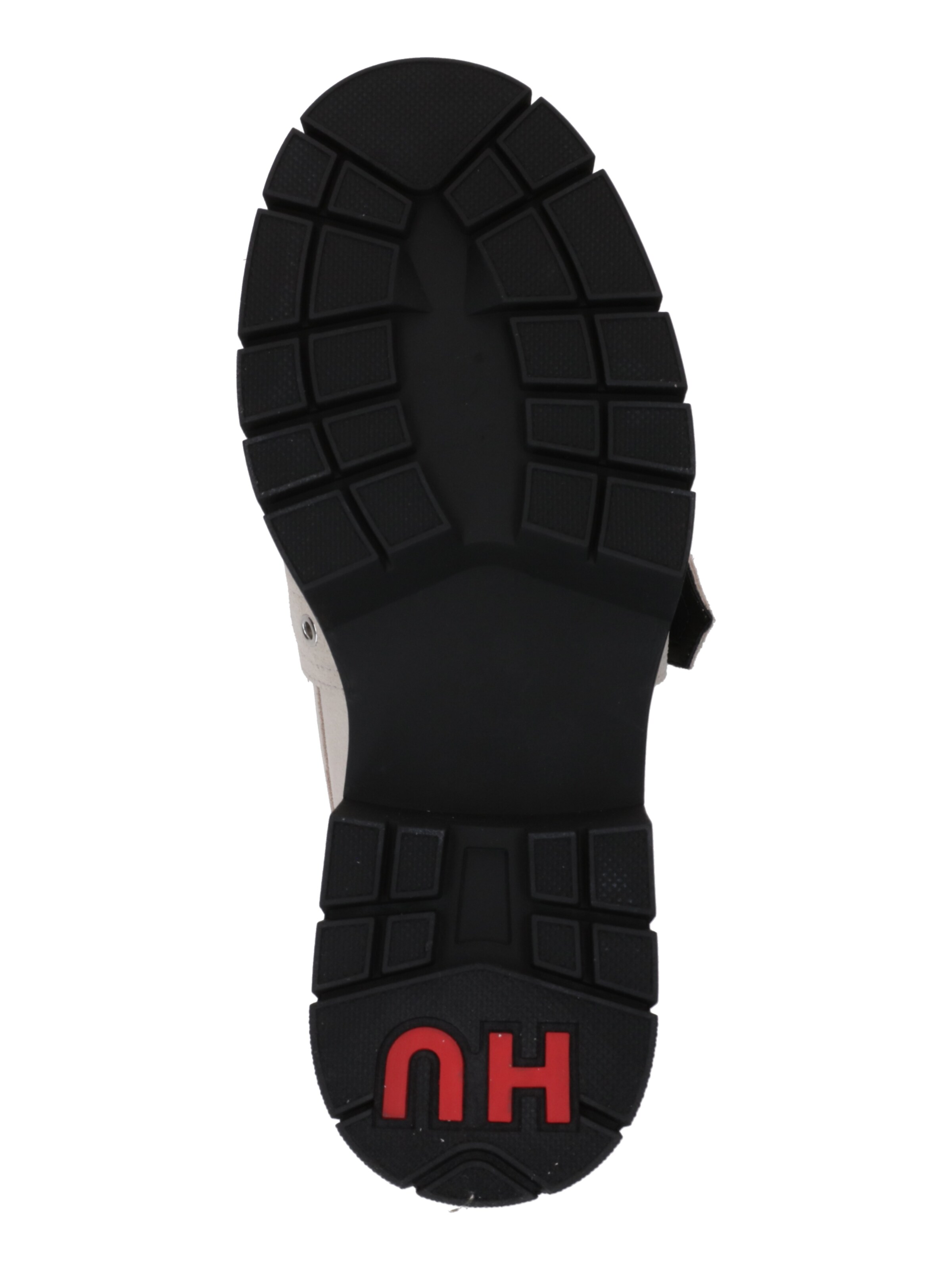 HUGO Шлепанцы 'Kris' в Белый