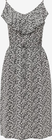 Finn Flare Sommerkleid 'Print' in 42 in schwarz, Produktansicht