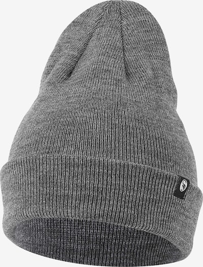 Berretto Stark Soul di colore grigio scuro, Visualizzazione prodotti