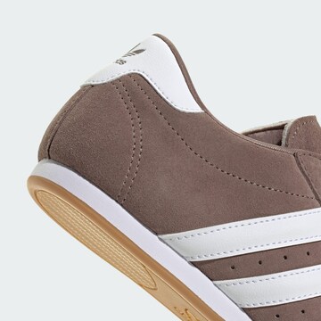 ADIDAS ORIGINALS Sneakers laag 'Taekwondo' in Bruin