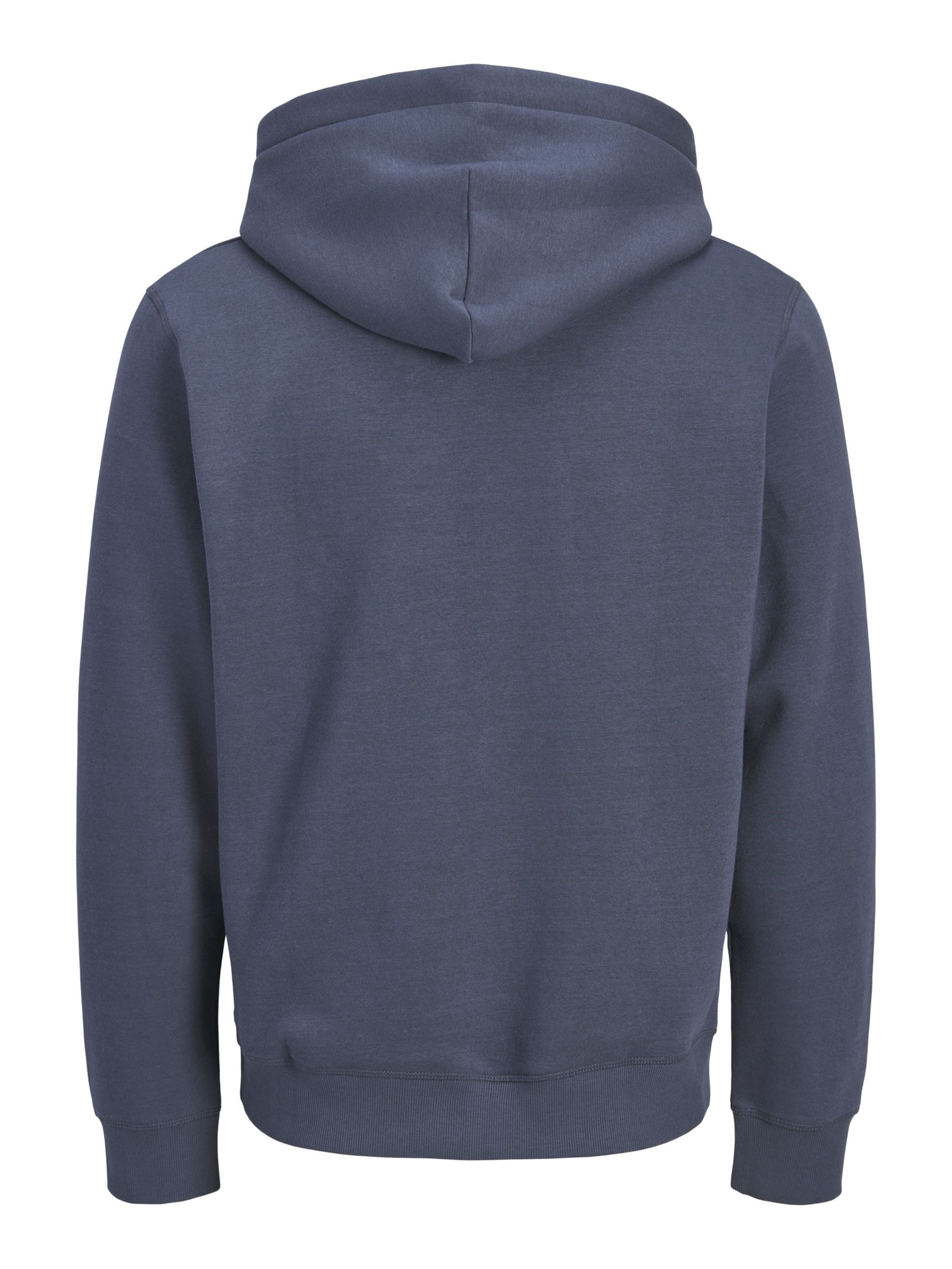 JACK & JONES Sweatshirt in Blue