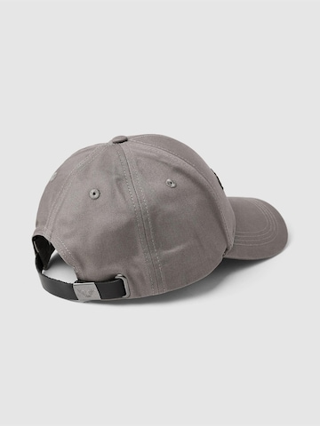 Cappello da baseball 'Twill cap with embroidered artwork' di PME Legend in verde