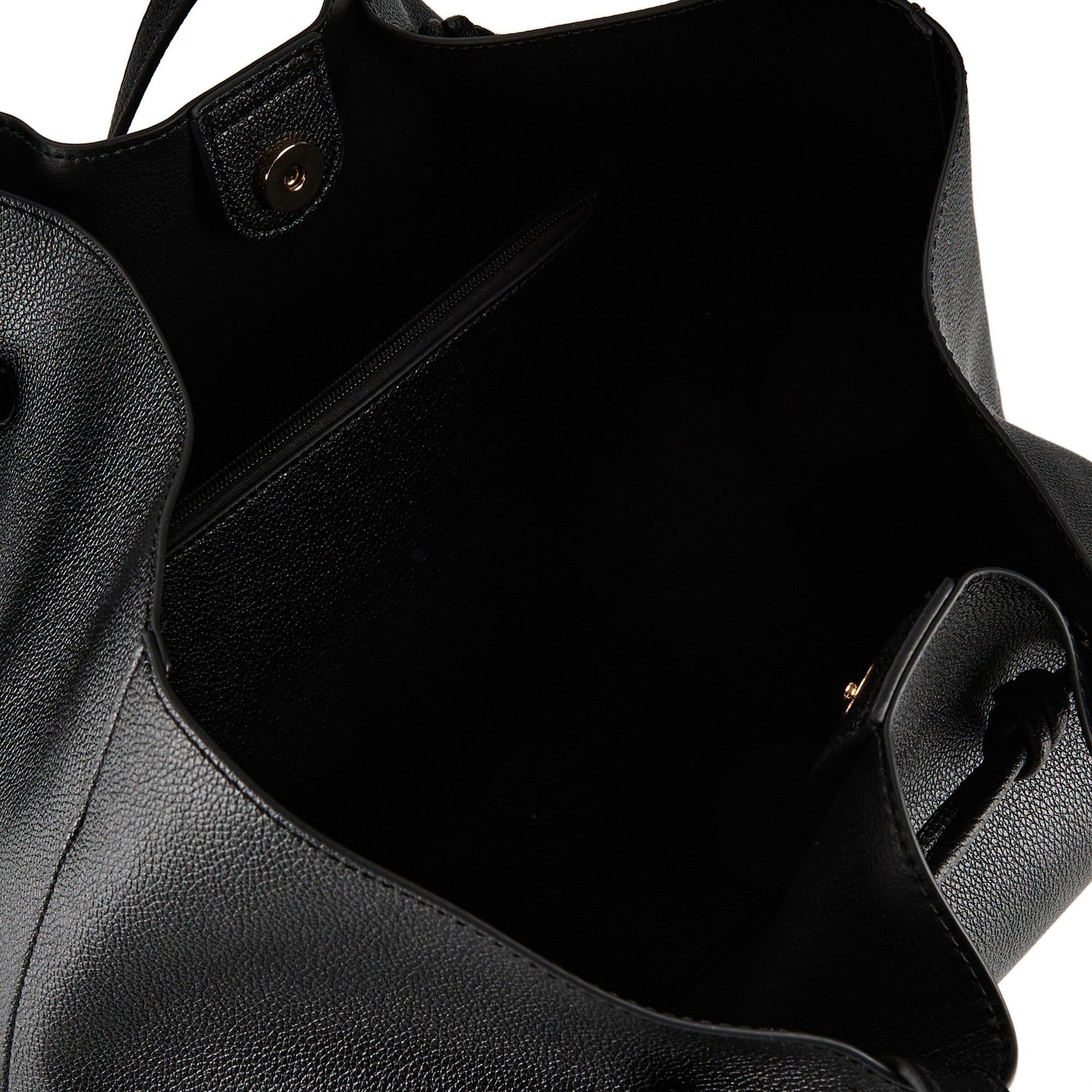 Cabas 'Mabillon' Picard en noir