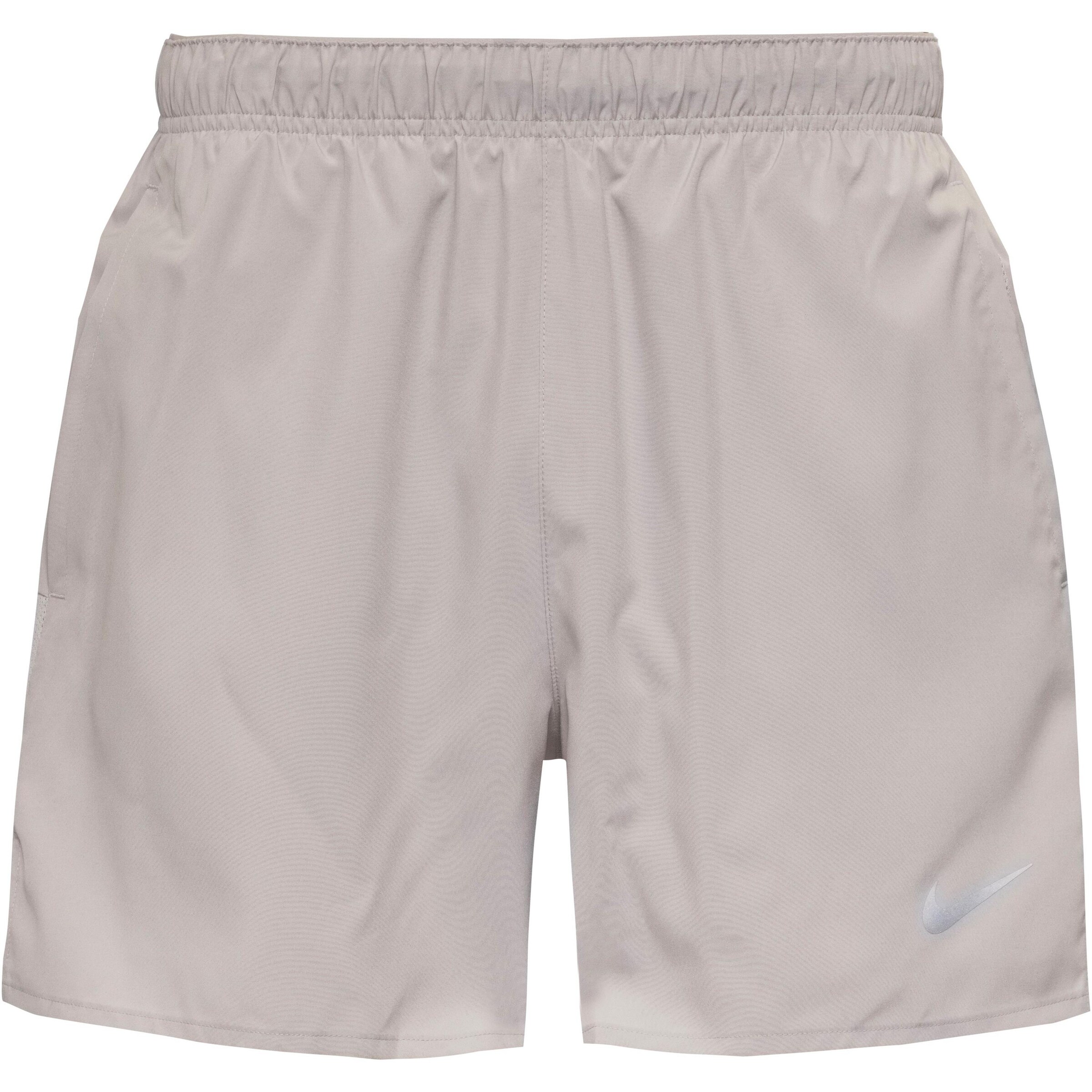 NIKE Athletic Pants 'CHALLENGER' in Light grey, Item view
