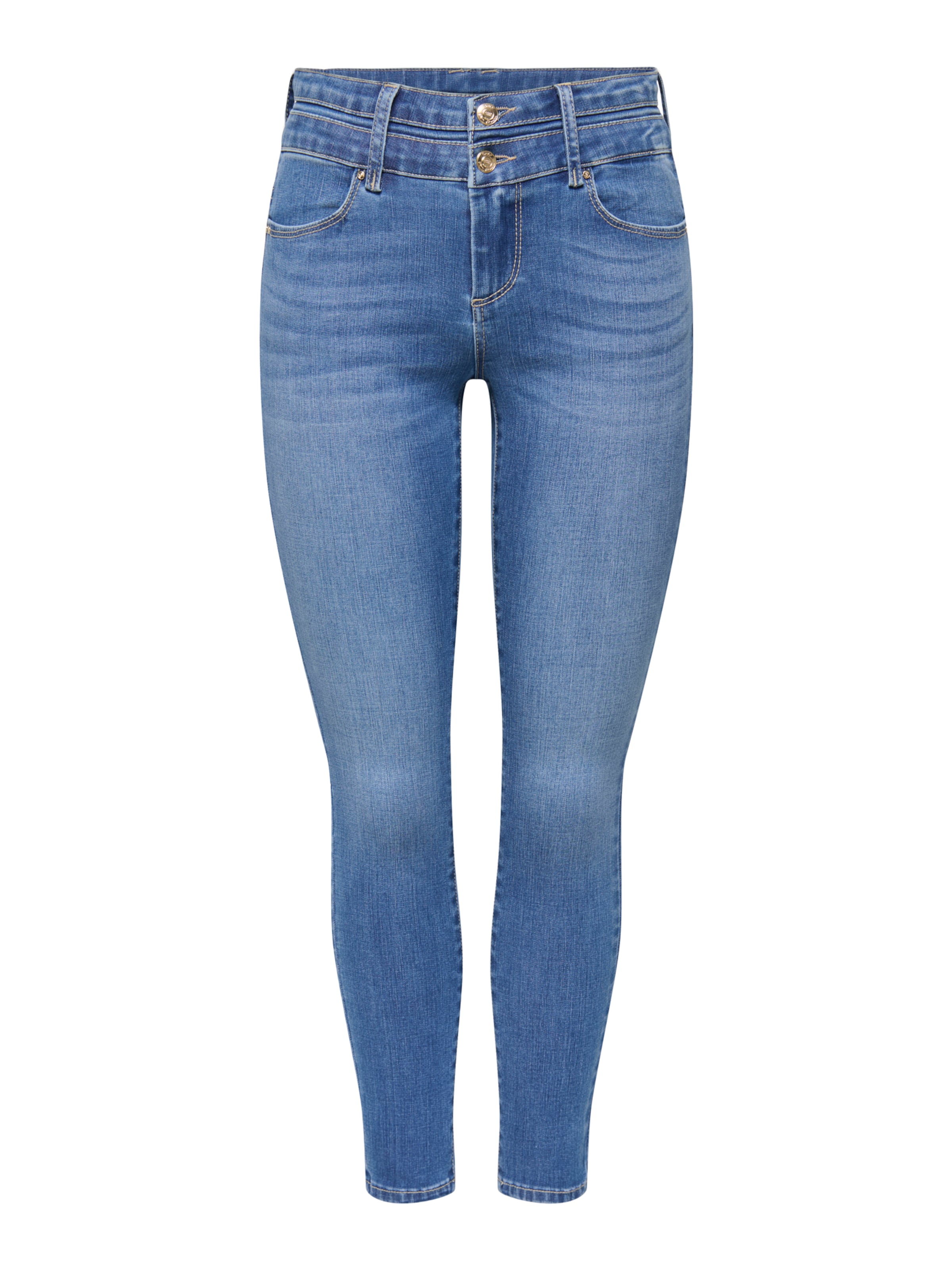 ONLY Τζιν 'ONLWAUW' σε μπλε ντένιμ, Άποψη προϊόντος