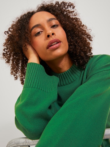 JJXX Sweater 'Siana' in Green