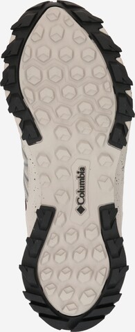 COLUMBIA Sportschuh 'PEAKFREAK II OUTDRY' in Grau