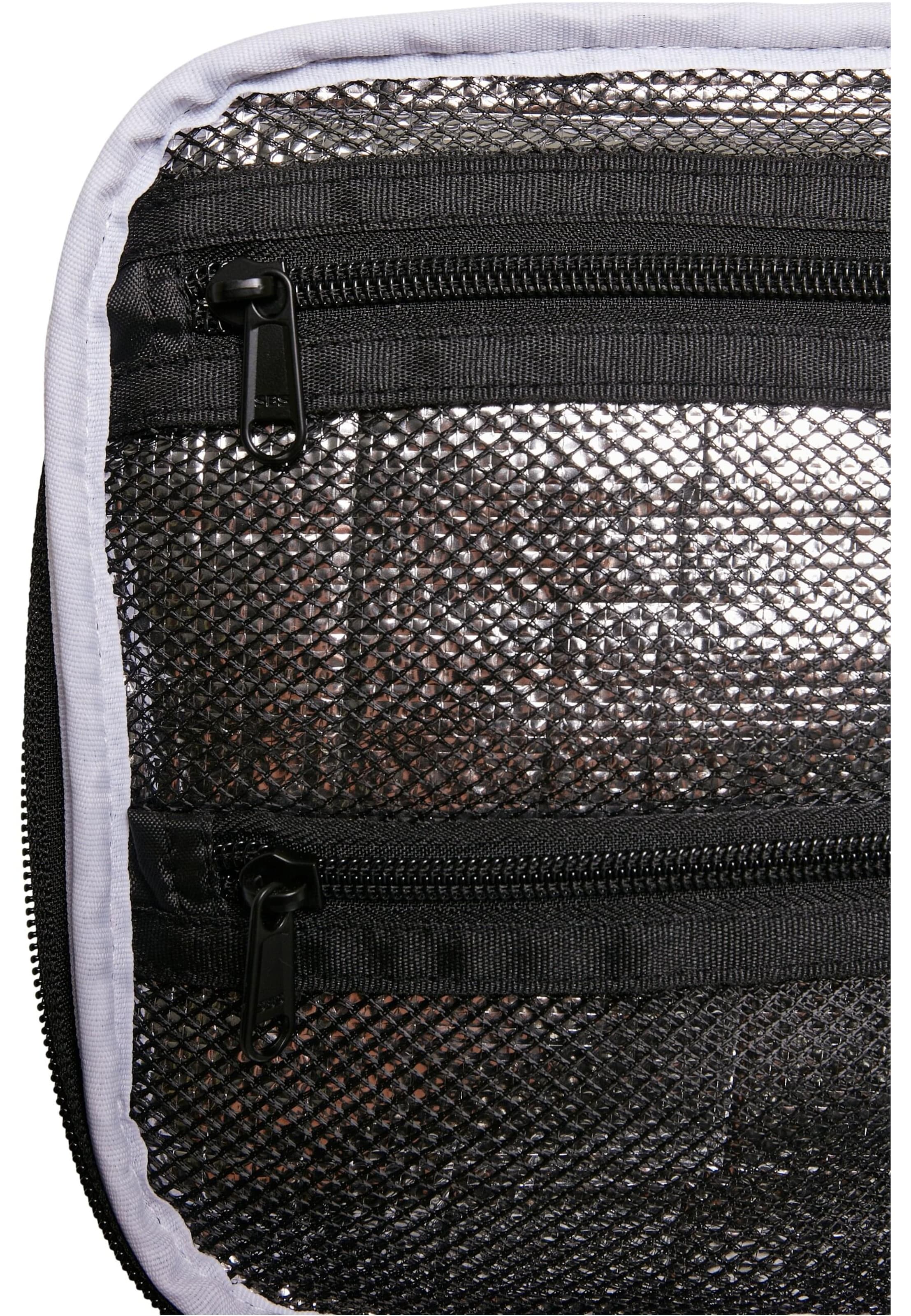 Urban Classics Taška přes rameno – oranžová