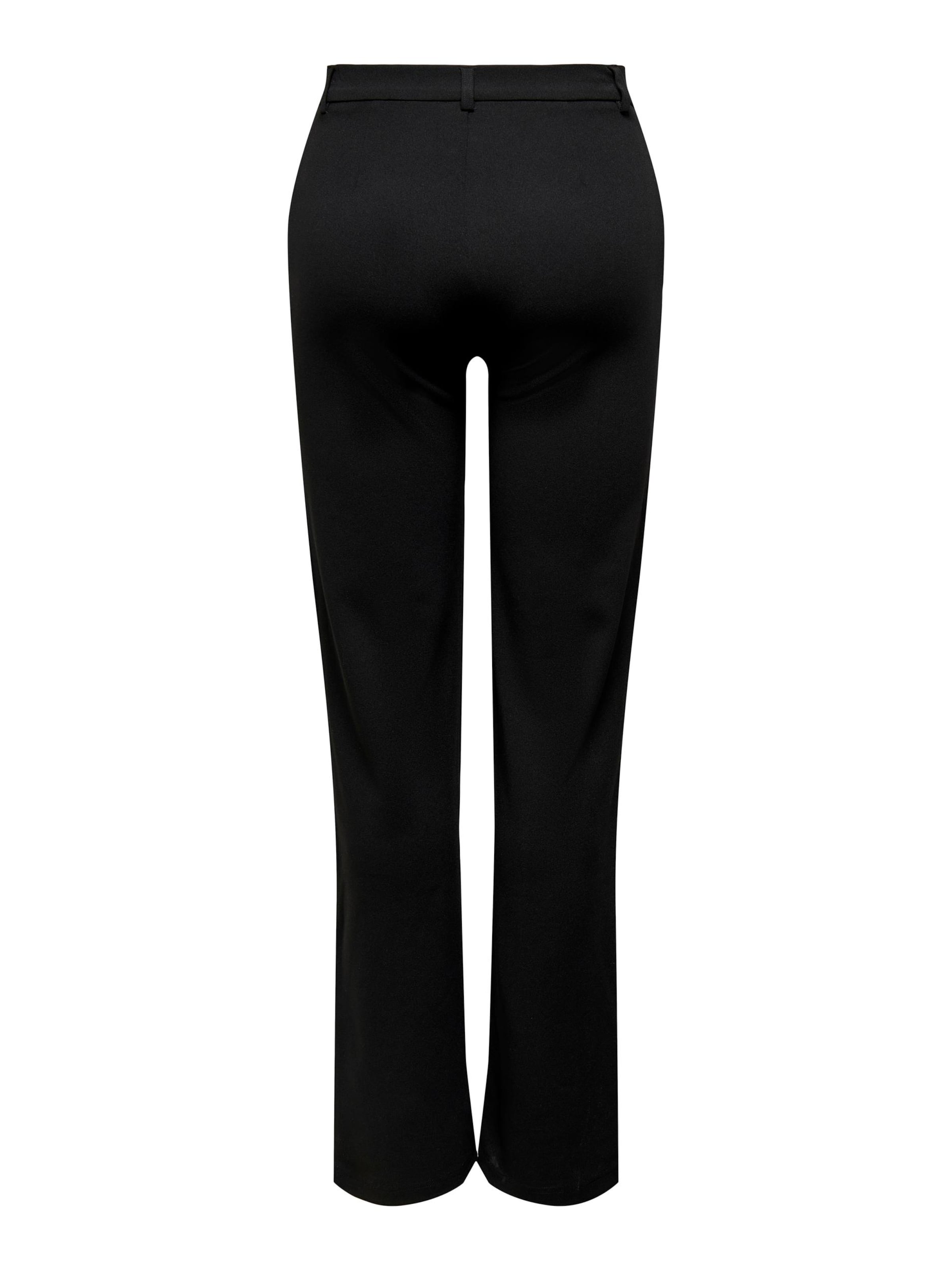 JDY Loose fit Pants 'Geggo' in Black