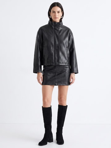 VENEZIA Boots in Black
