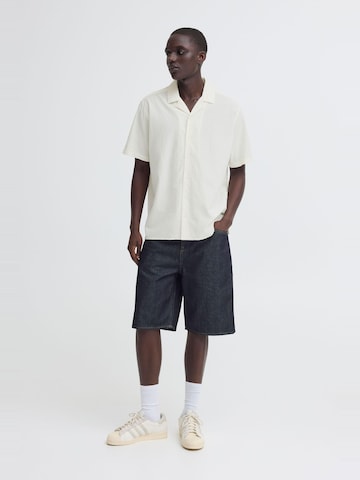 Fit confort Chemise ' BHAvan ' BLEND en beige