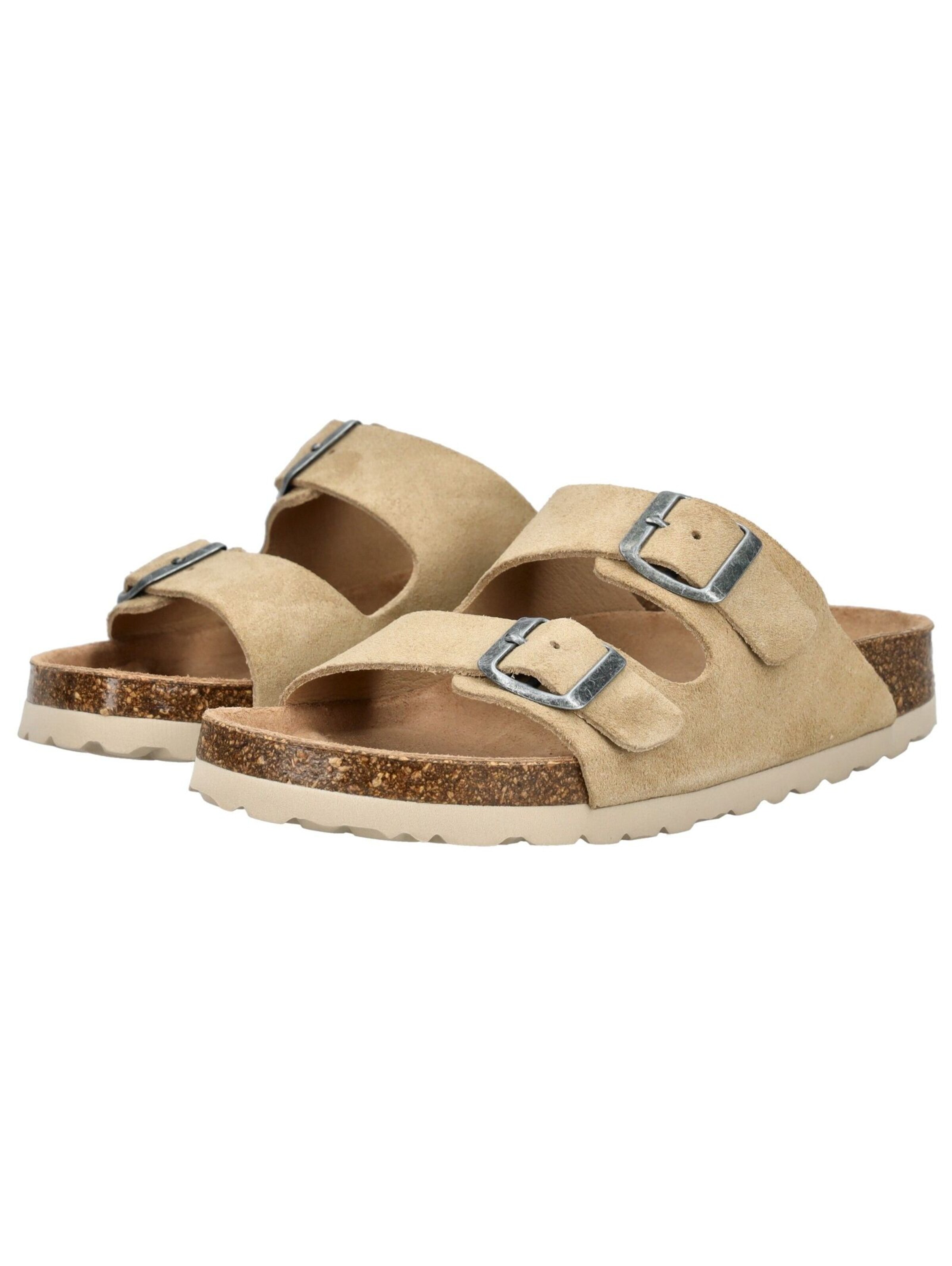 Mule COSMOS COMFORT en beige