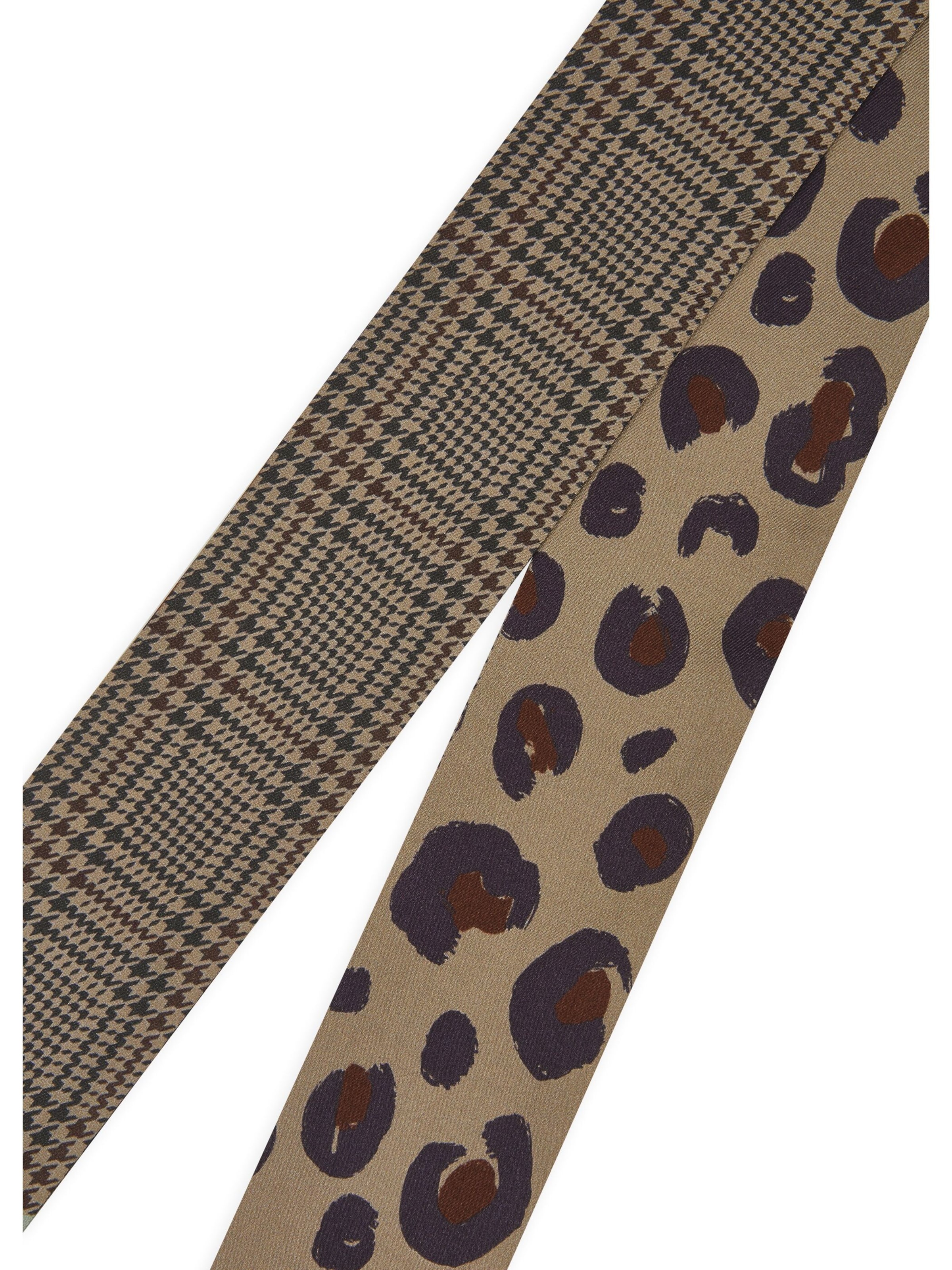CODELLO Tuch in Beige