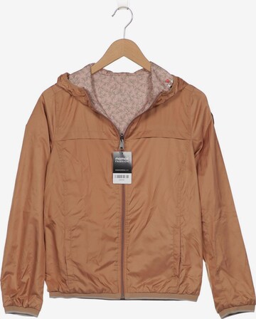 NAPAPIJRI Jacke XS in Beige: predná strana