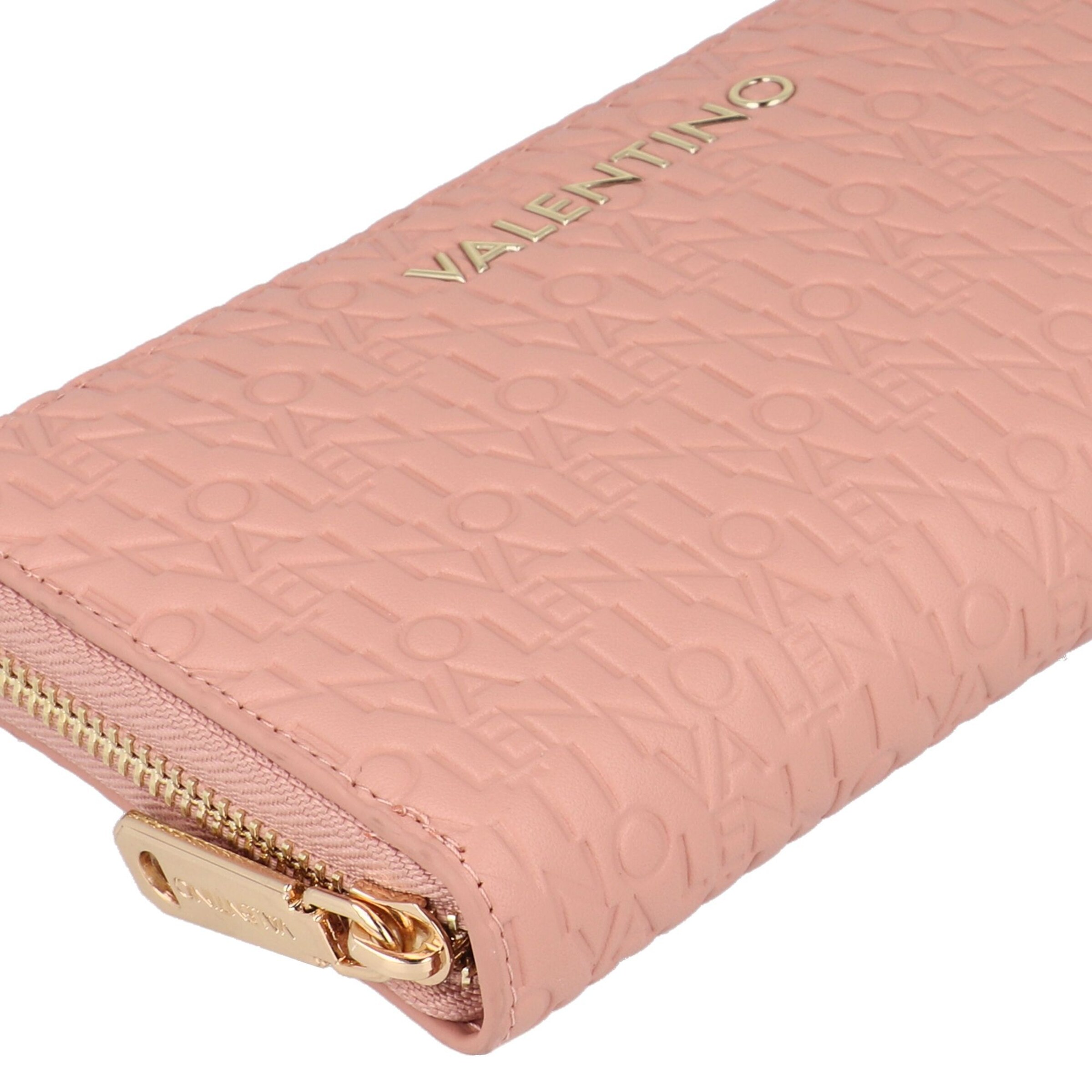 VALENTINO Geldbörse 'Falak' in Pink