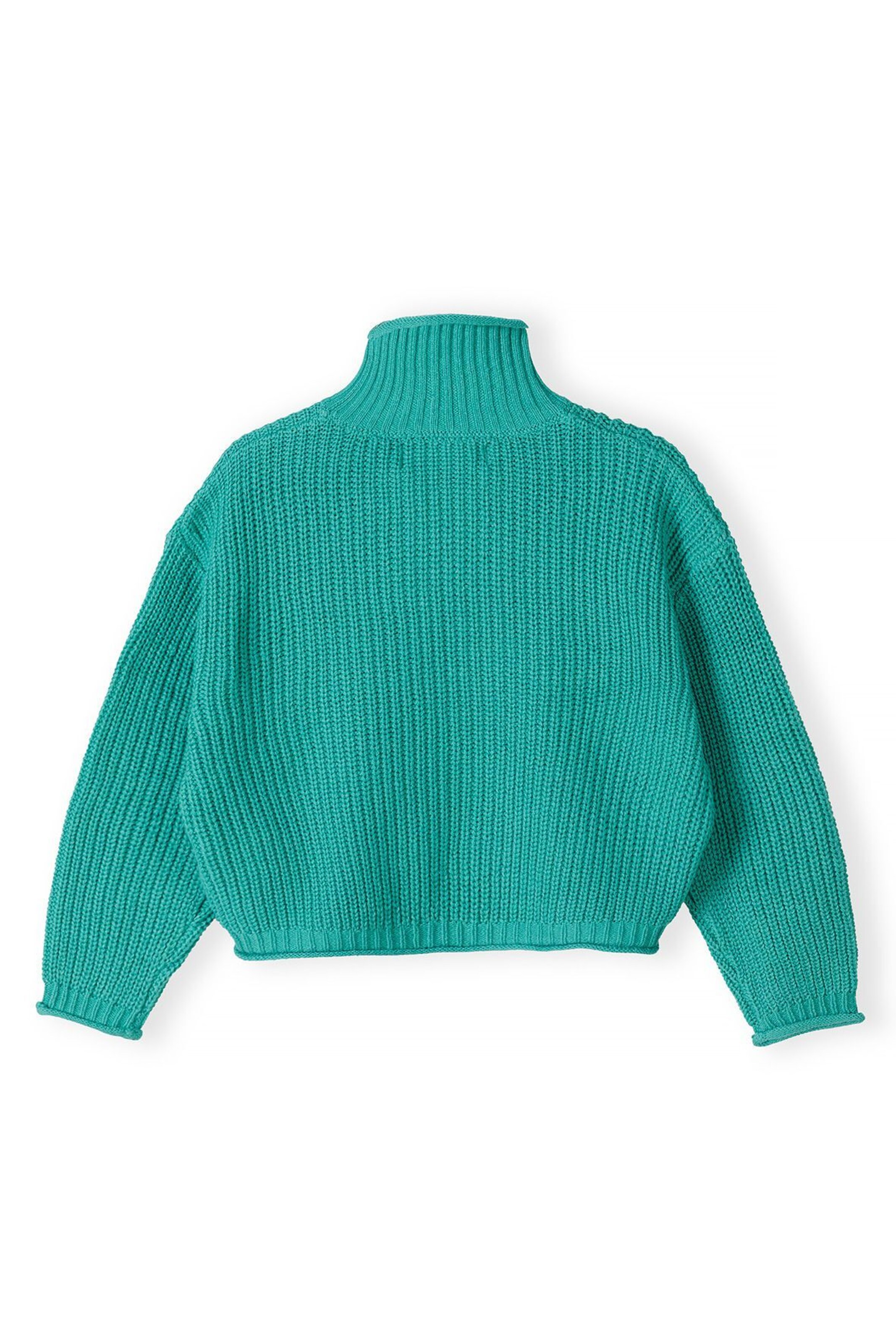 MINOTI Sweater in Green