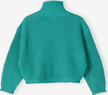 MINOTI Sweater in Green