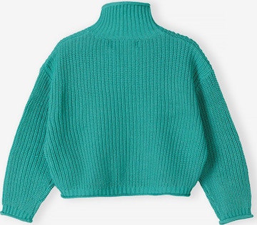 Pull-over MINOTI en vert