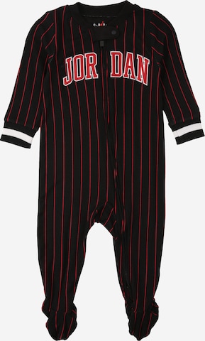 Jordan Potkuhousut/body värissä musta: etupuoli