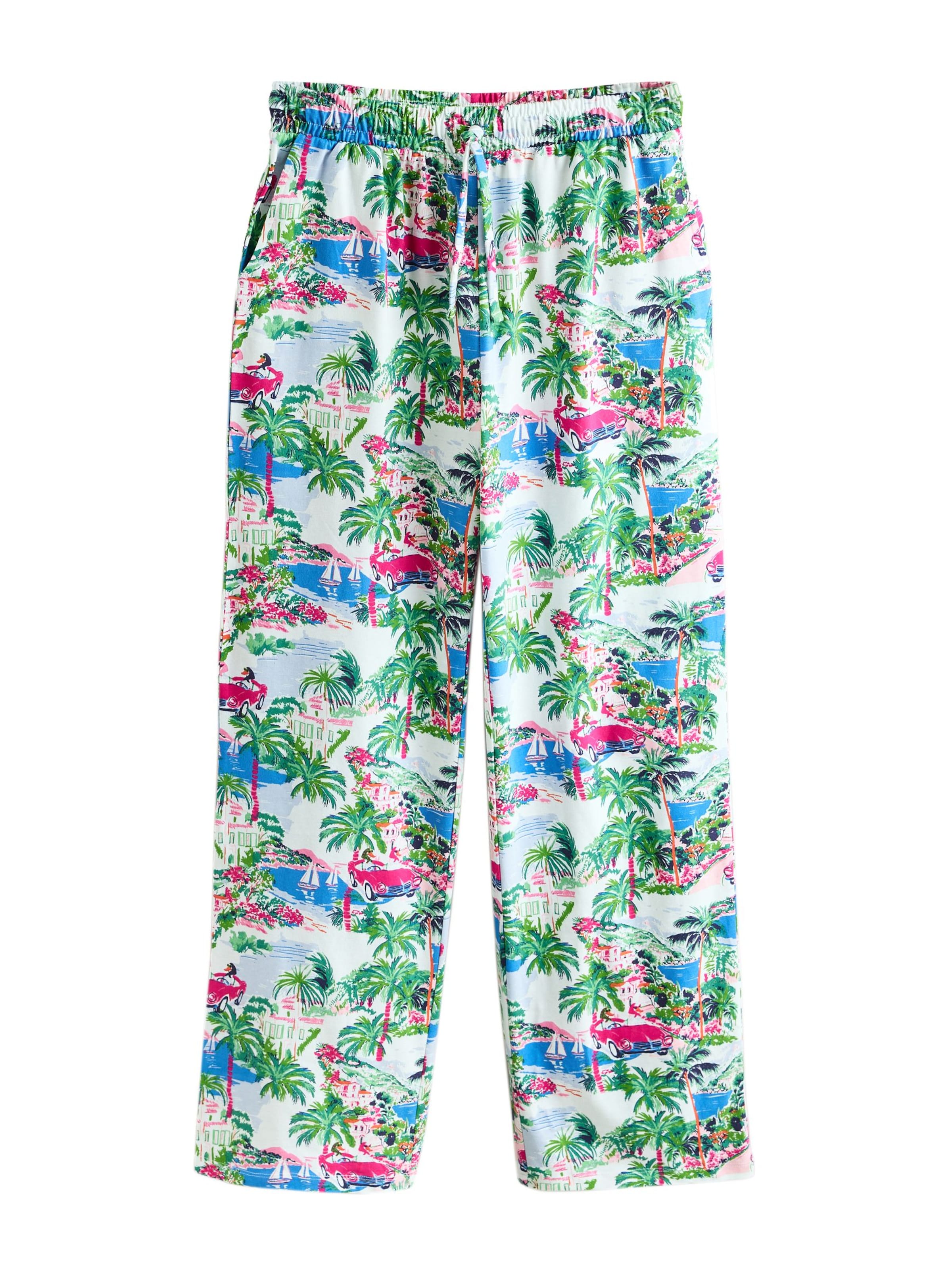 NextPidžama - plava boja