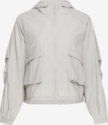 myMo ATHLSR - Chaqueta de entretiempo en gris: frente
