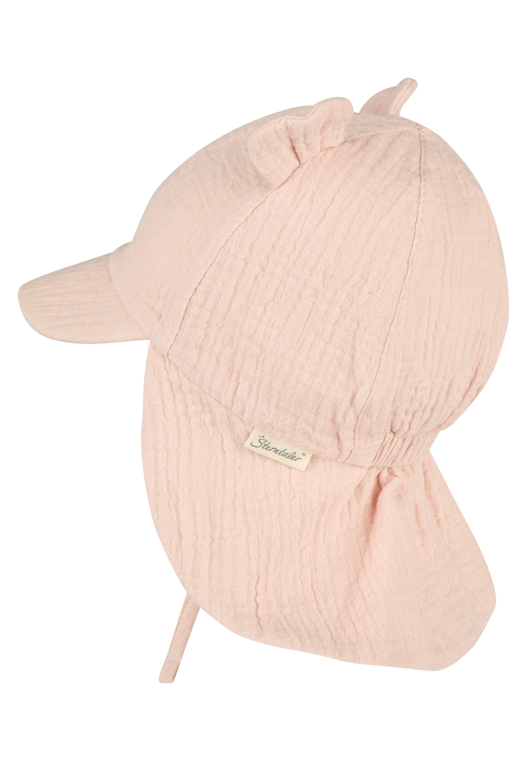 STERNTALER Hat in Pink