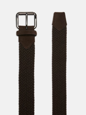 Ceinture Boggi Milano en marron