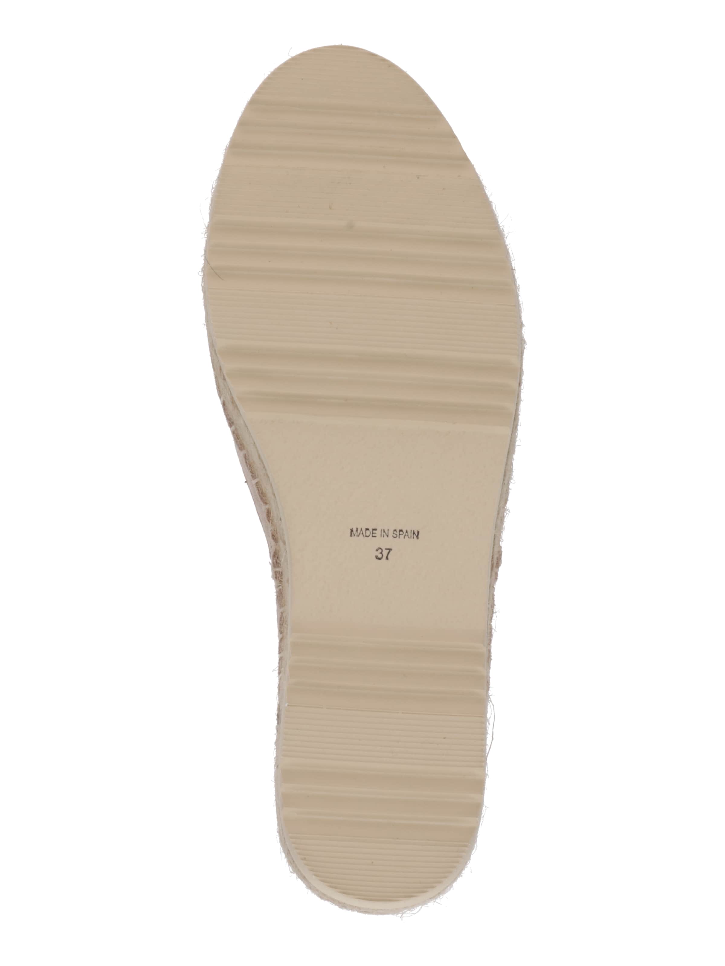 espadrij l´originaleEspadrile 'CLASSIC' - bež boja