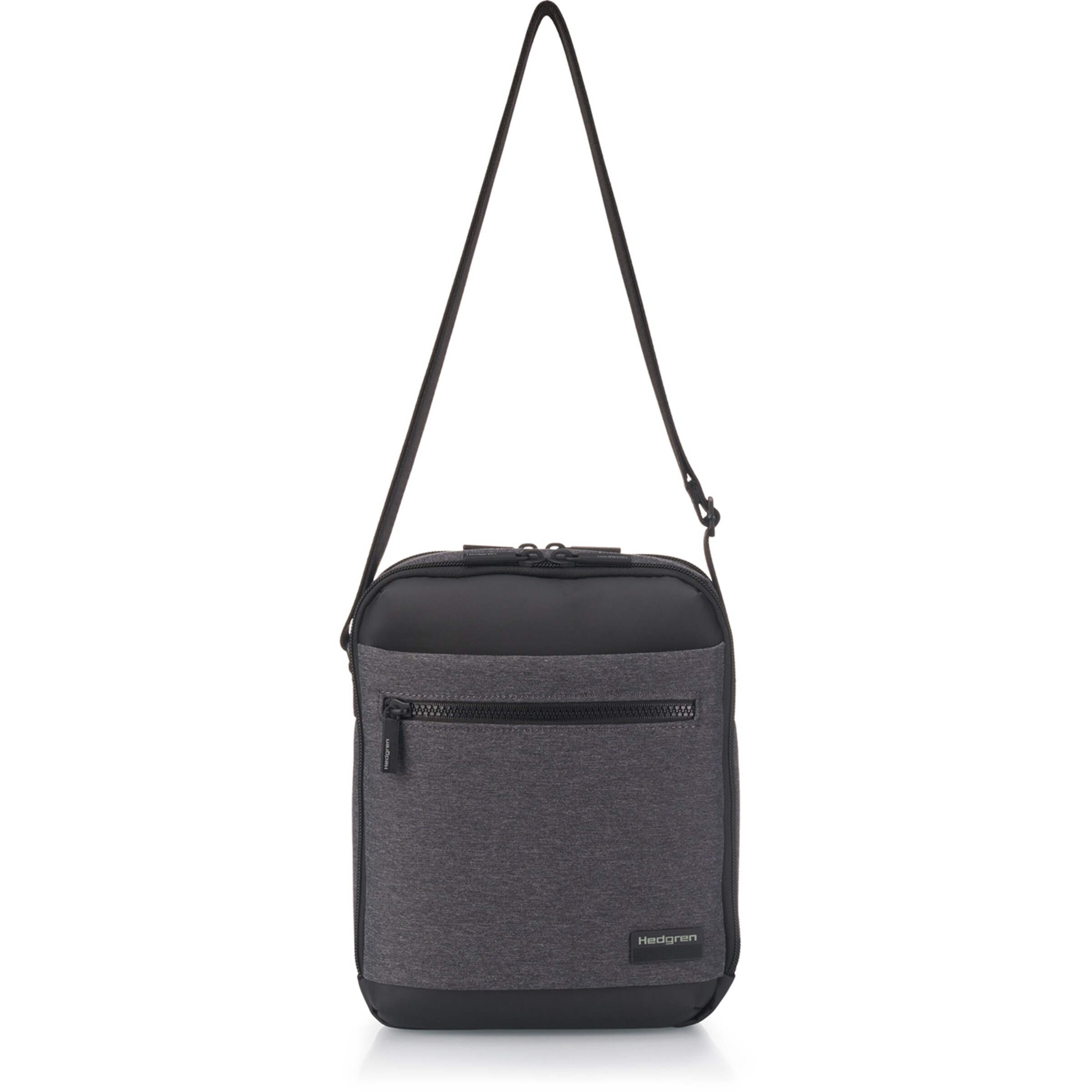 Hedgren Umhängetasche 'Next' in Grau