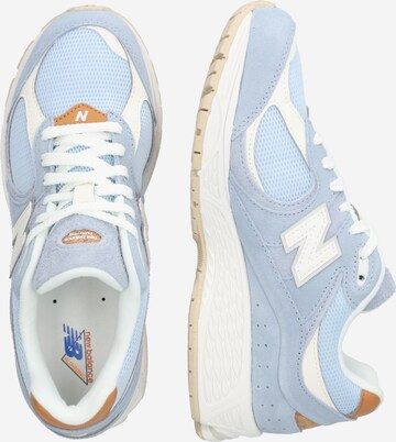 new balance Sneakers laag '2002' in Blauw