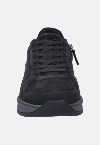 JOSEF SEIBEL Sneakers hoog 'Mitchell 50' in Zwart