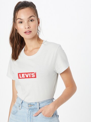 LEVI'S ® - Camiseta 'The Perfect Tee' en azul: frente