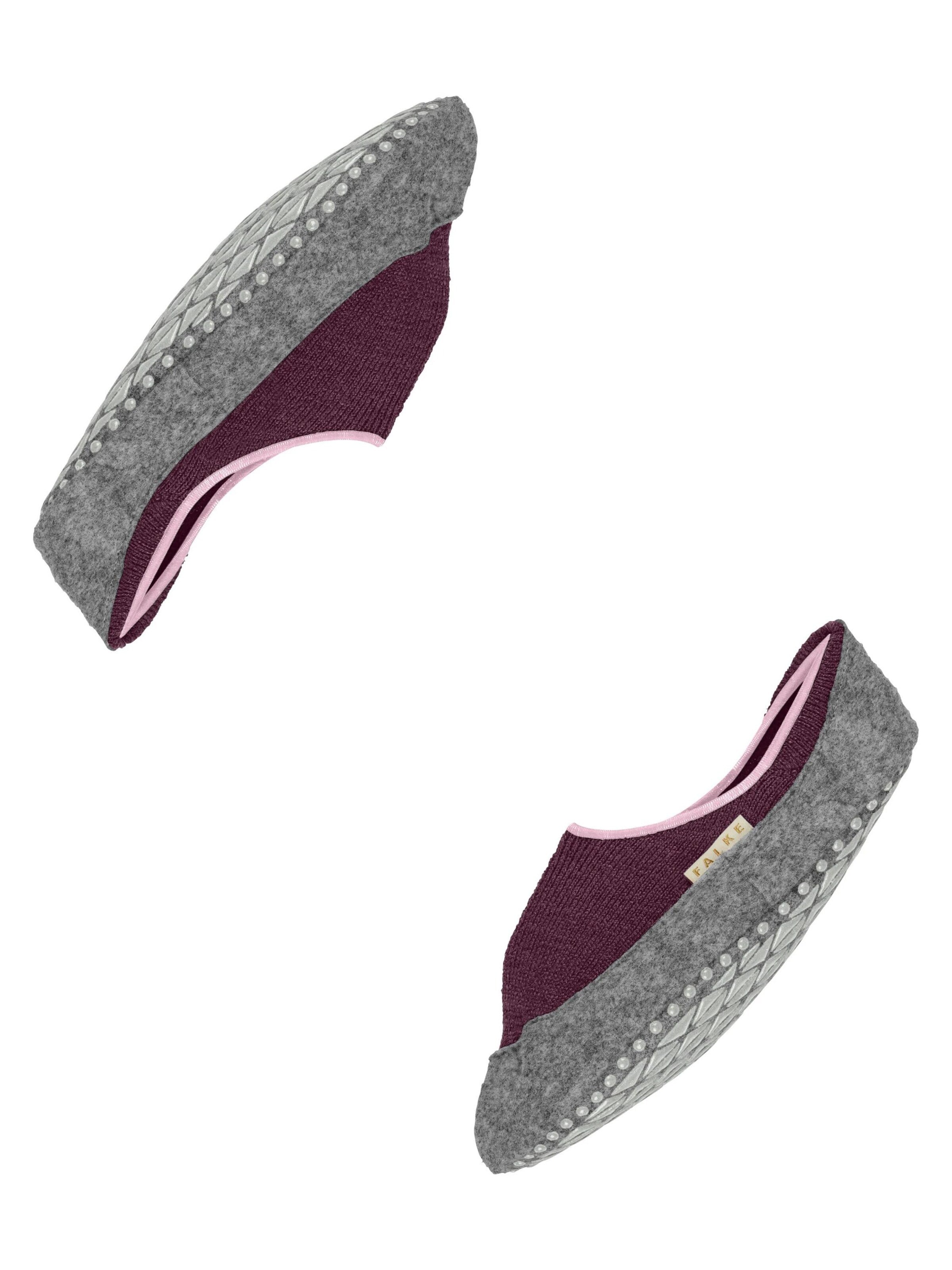 FALKE Hausschuh 'Cosyshoe'‌ in Rot
