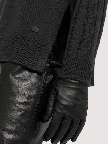 Pullover di Trussardi in grigio