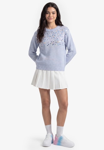 MYMO - Jersey 'Young Fashion' en azul