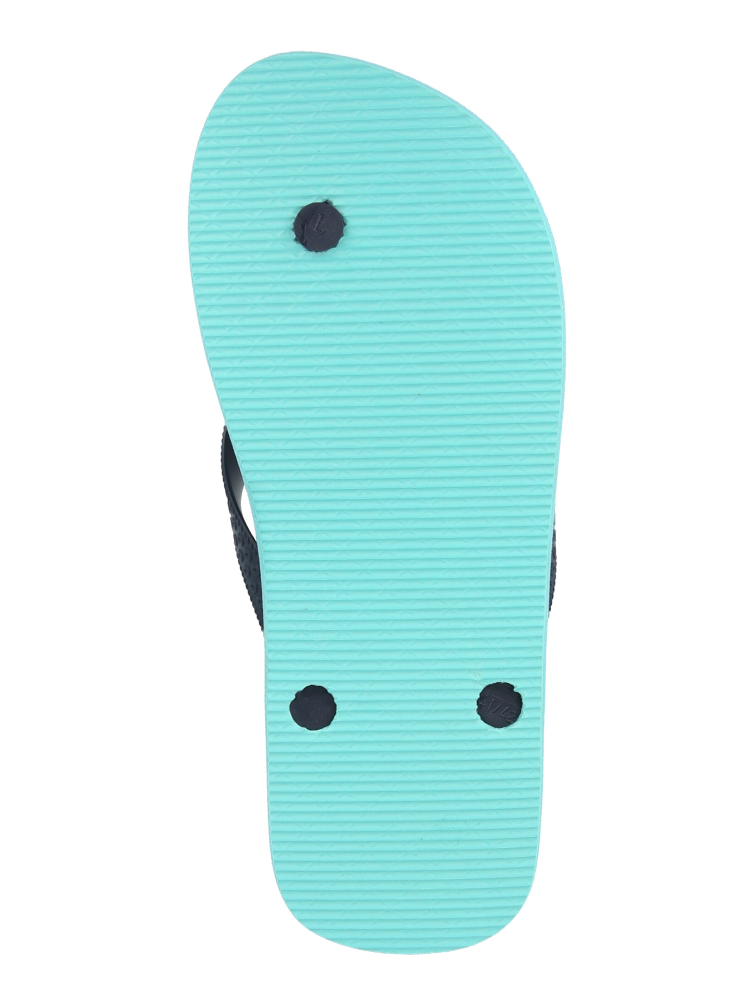 OAKLEY Beach & swim shoe 'College' in Blue