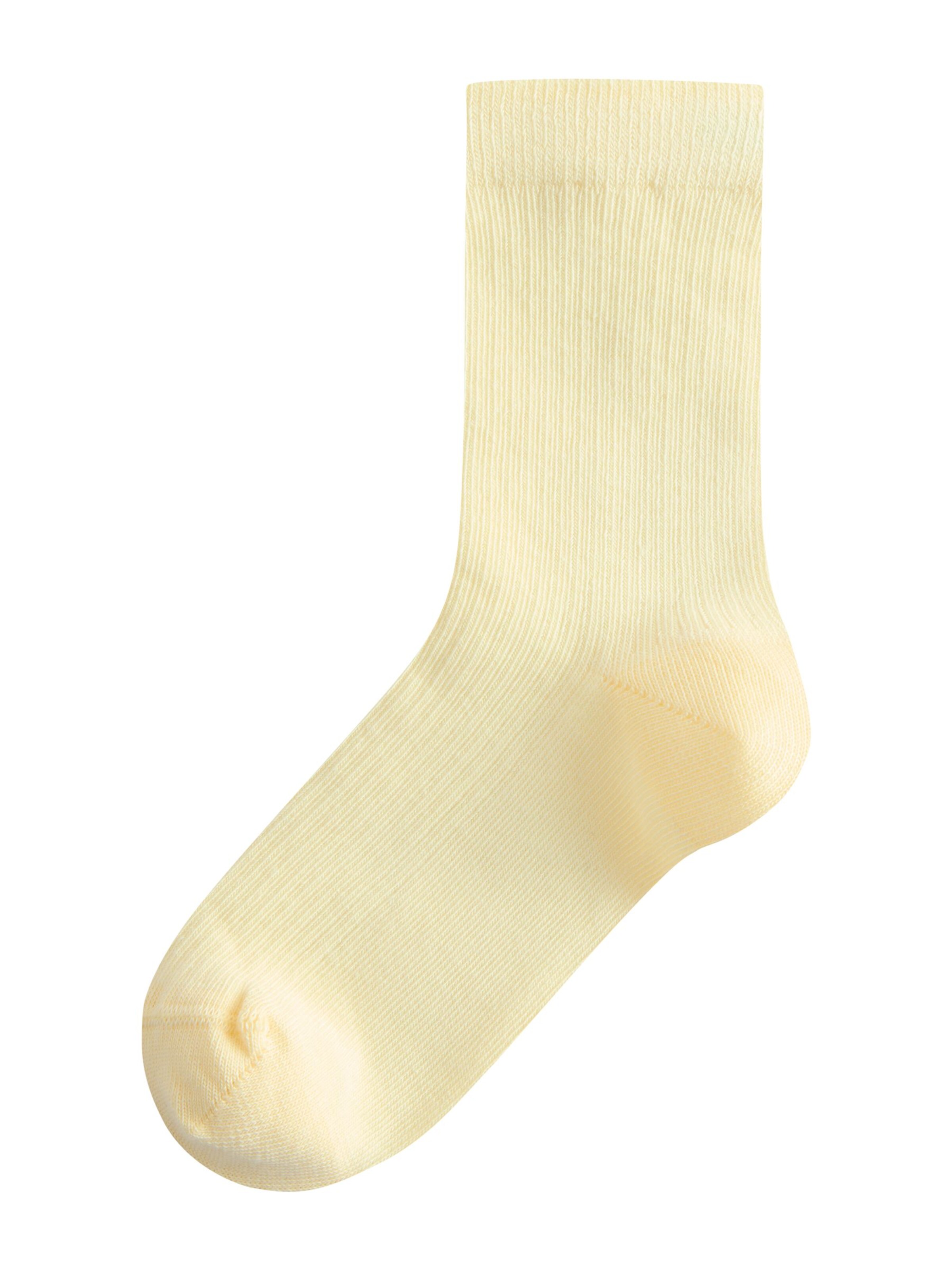 Chaussettes Next en mélange de couleurs