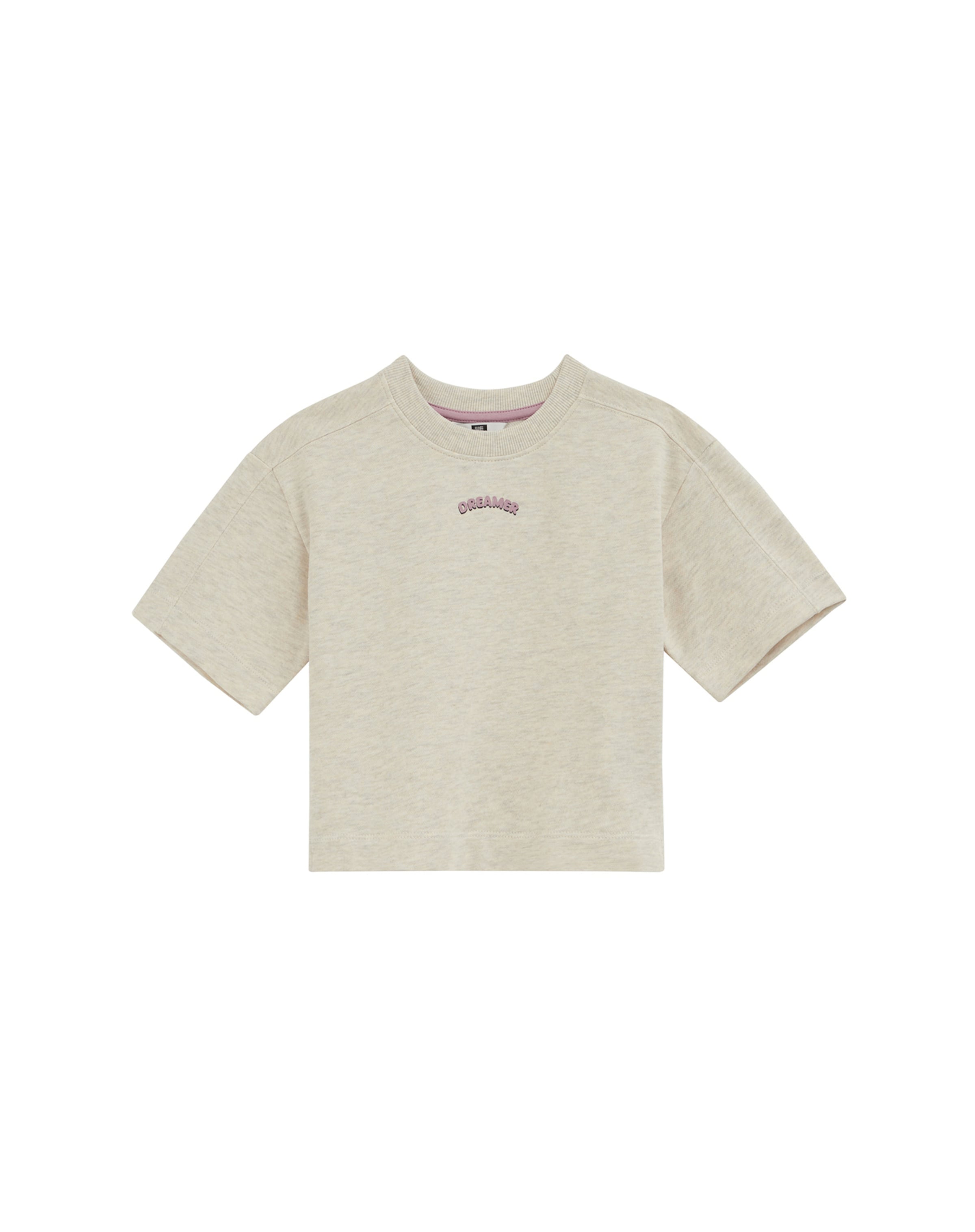 Felpa di WE Fashion in grigio