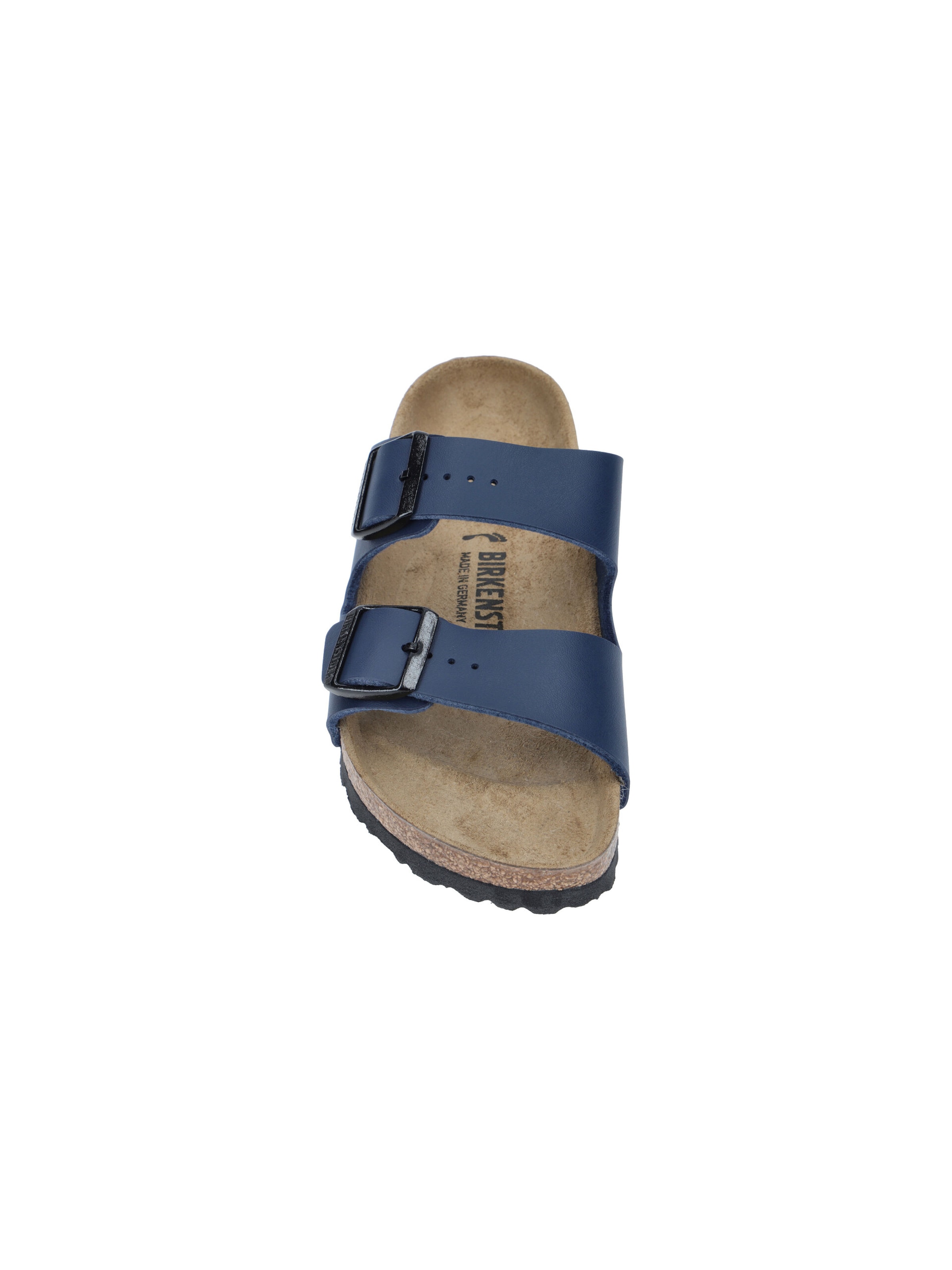 BIRKENSTOCK Mules in Blue